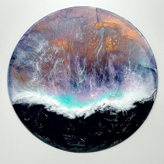 Mystical Beachscapes