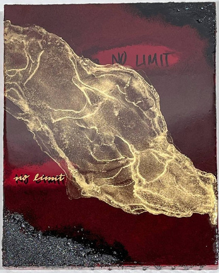 No limit