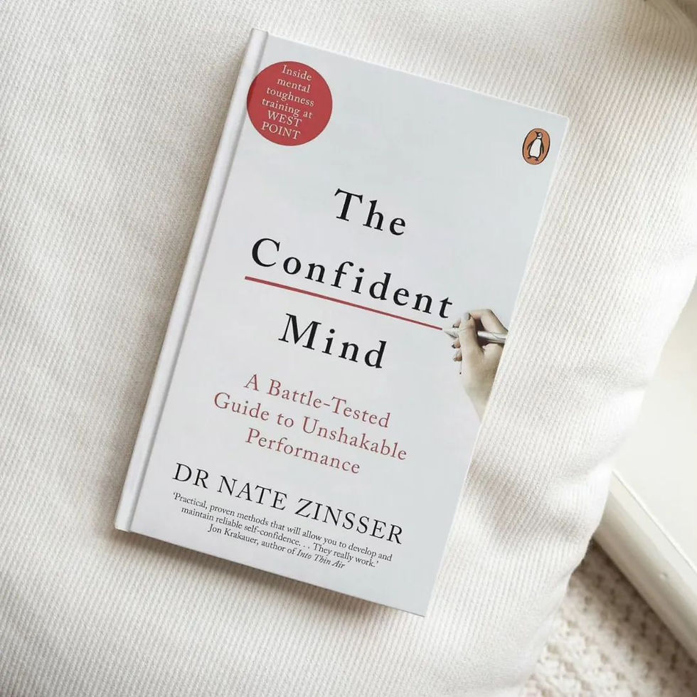 Must-read books for 2024