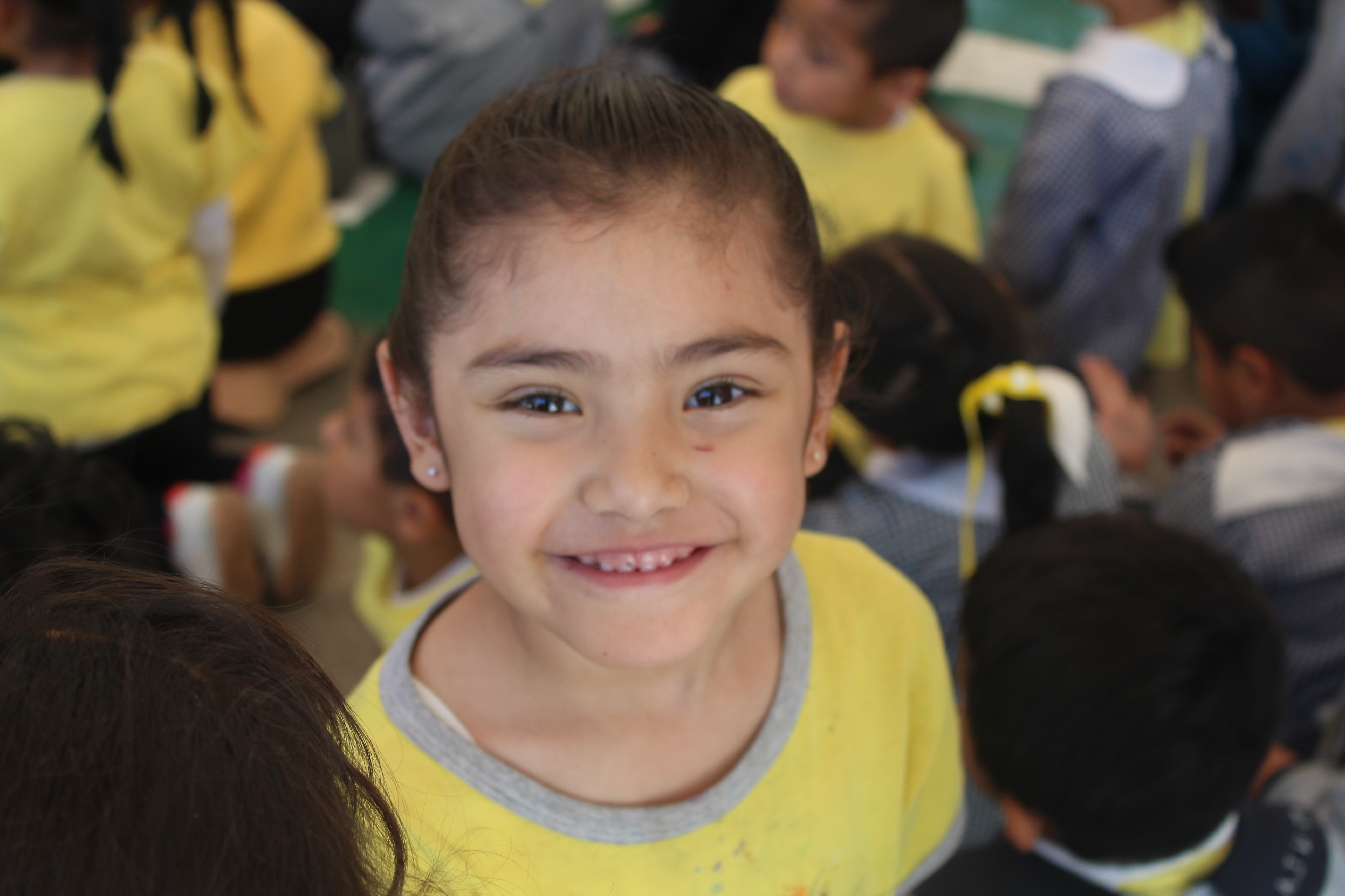 Fundación Mi Angel