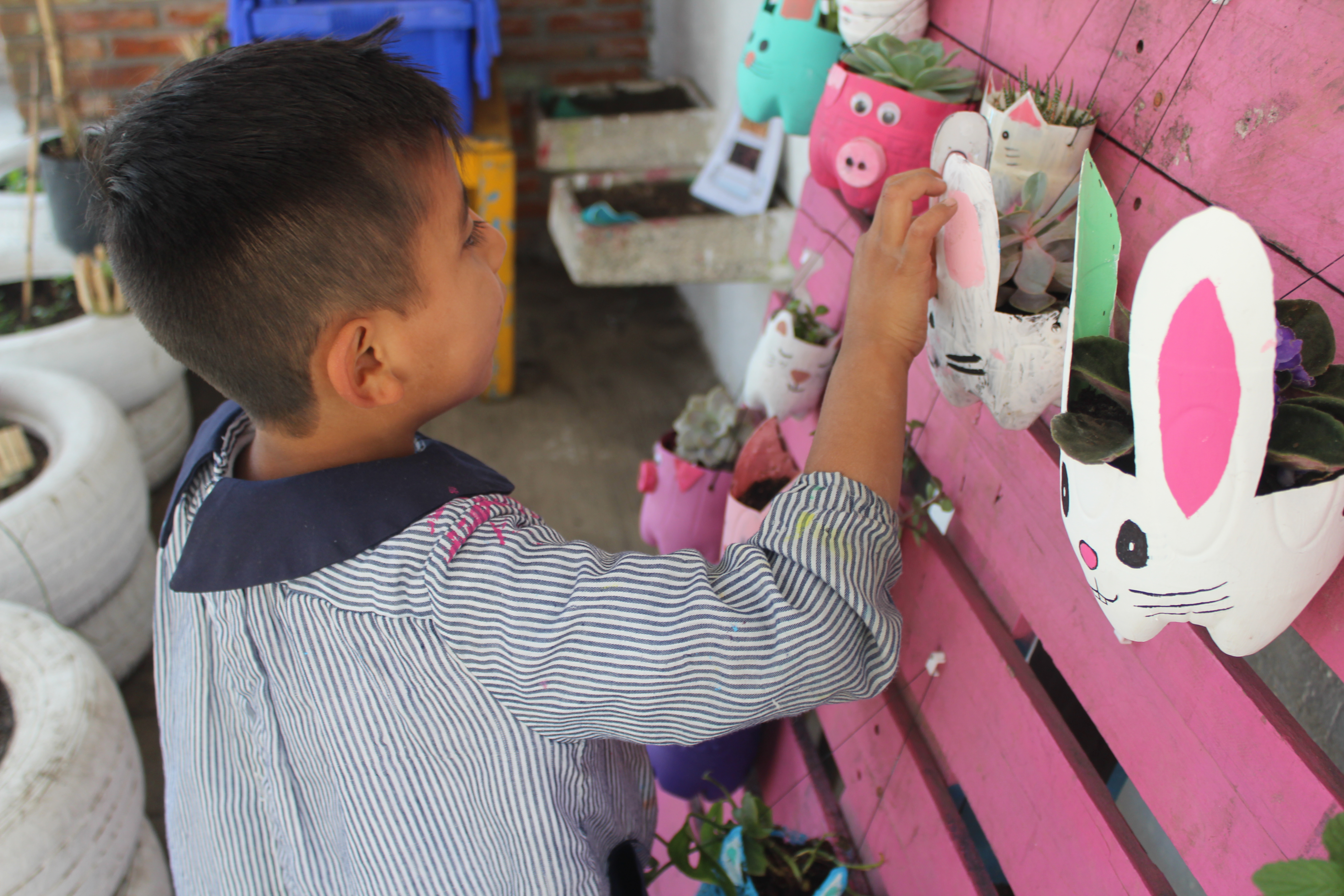 Fundación Mi Angel