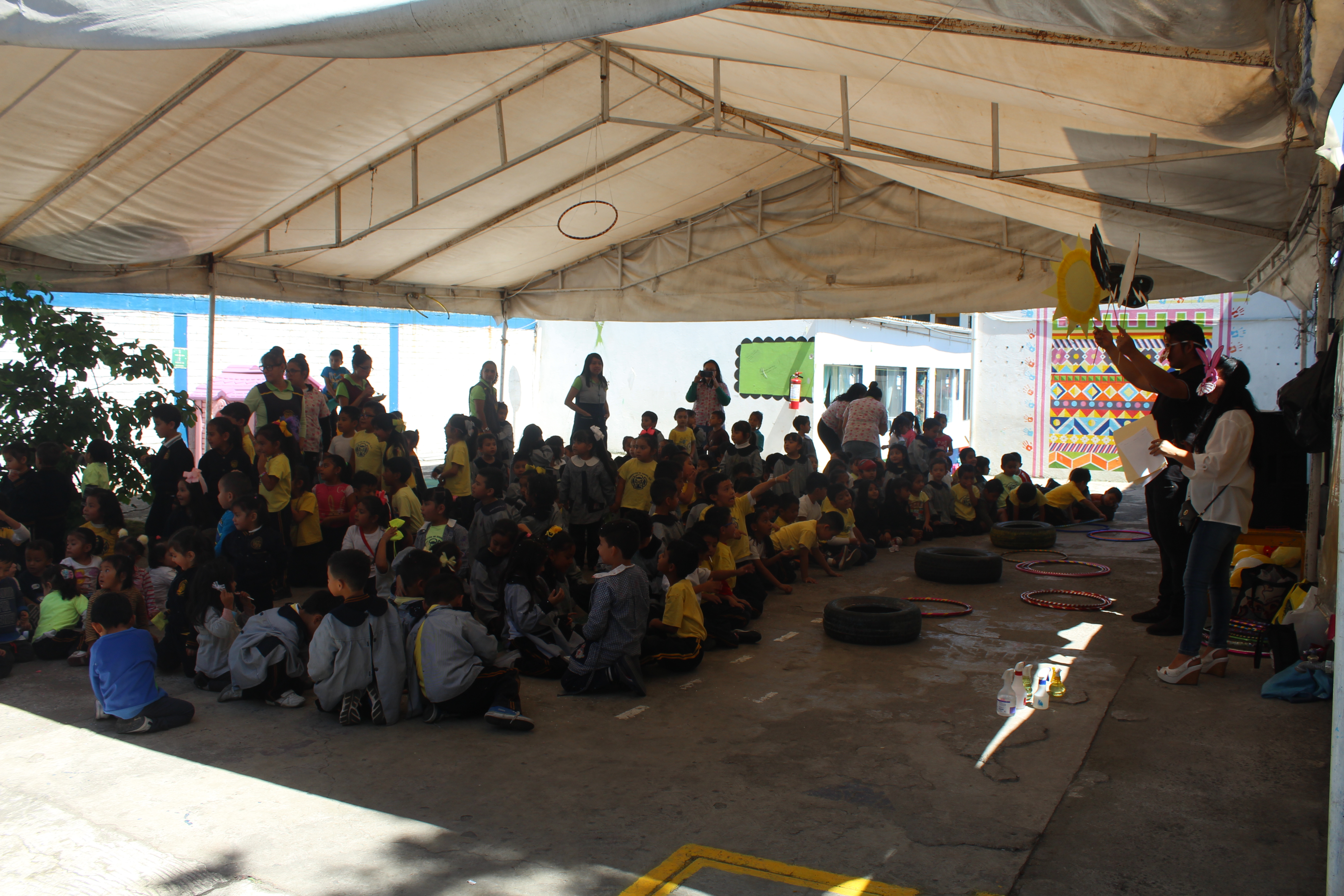 Fundación Mi Angel