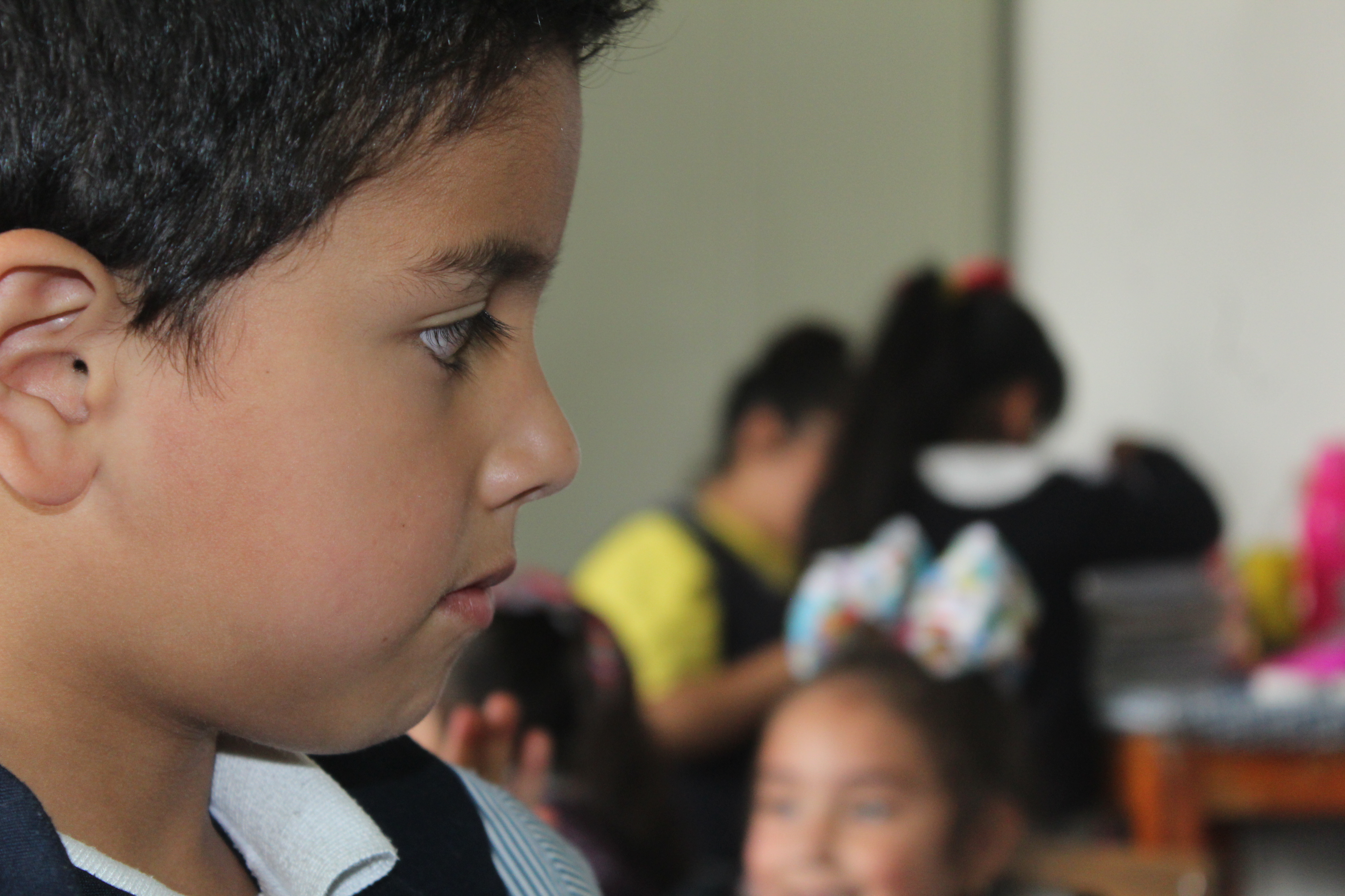 Fundación Mi Angel