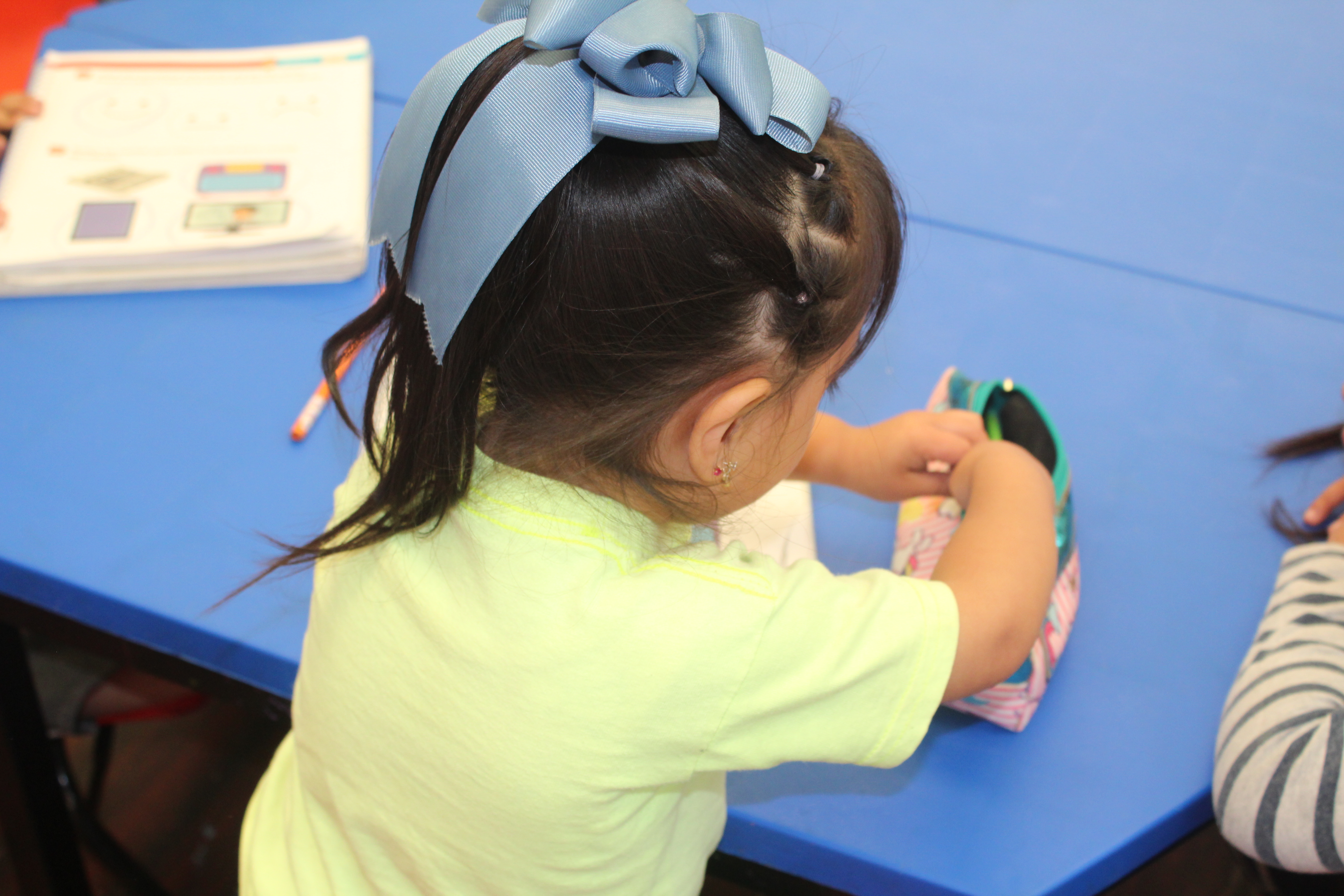 Fundación "Mi Angel"