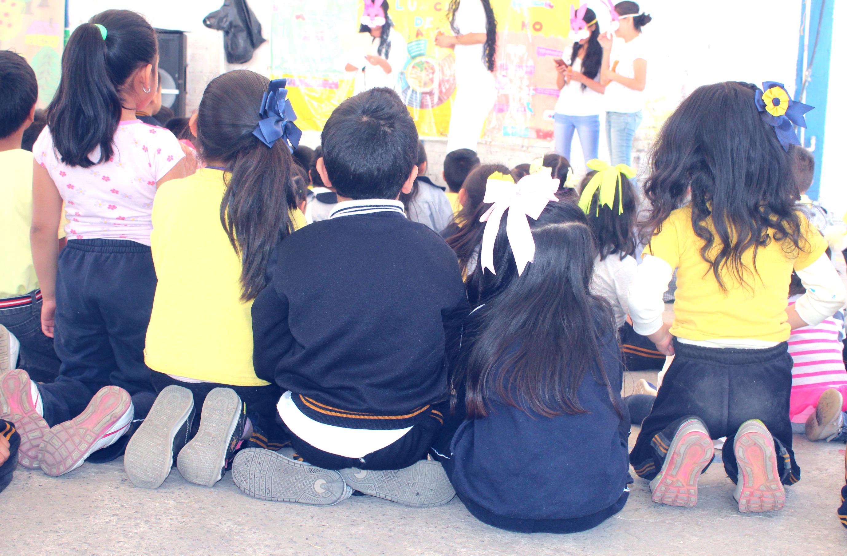 Fundación Mi Angel