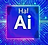 Hal-AI Logo