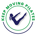 Keep Moving Pilates Logo