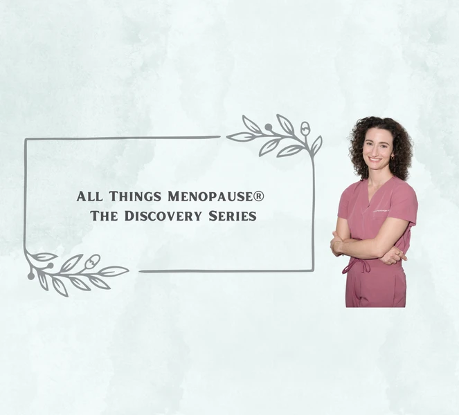 menopause course