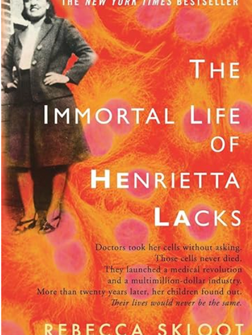 henrietta lacks