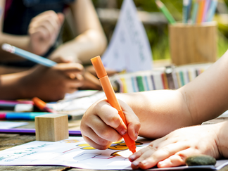Why is S.T.E.A.M Important for Your Child?