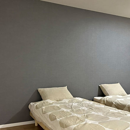 メインベッドルーム