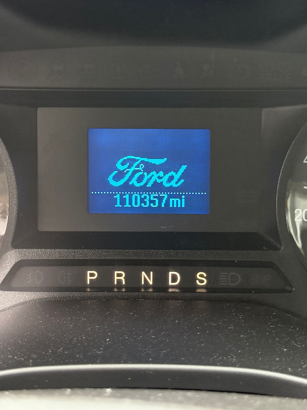 Thumbnail: 2015 Ford Fusion | 110K Miles