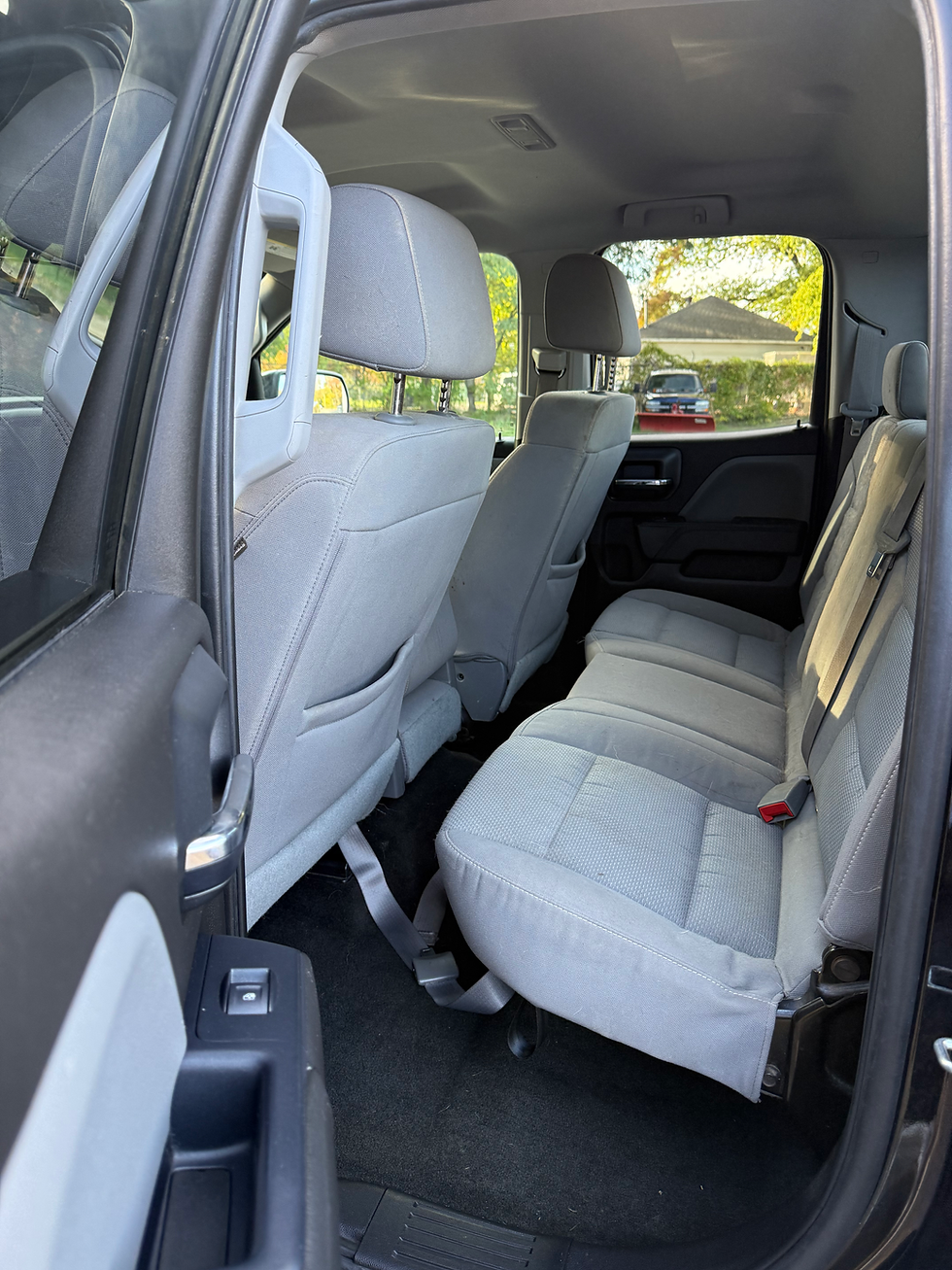 Thumbnail: 2016 GMC Sierra 1500 | 133K Miles