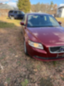 2011 Volvo S40 | 100K Miles