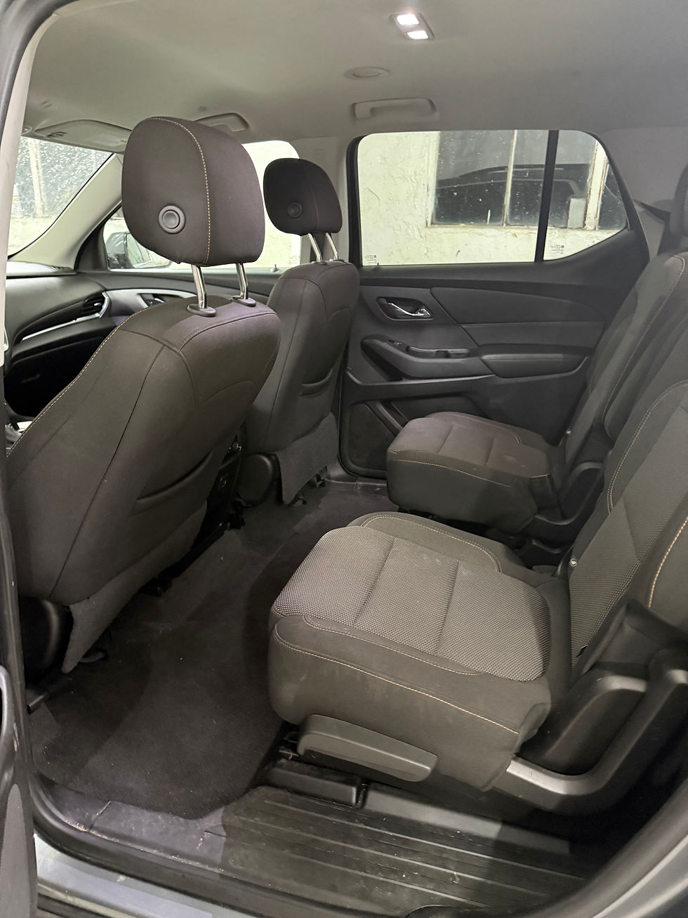 Thumbnail: 2019 Chevrolet Traverse LT | 116K Miles