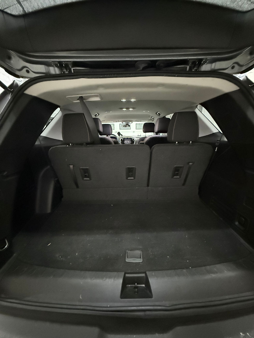 Thumbnail: 2019 Chevrolet Traverse LT | 116K Miles