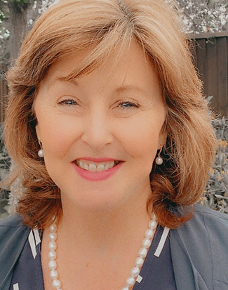 Photograph of Larena