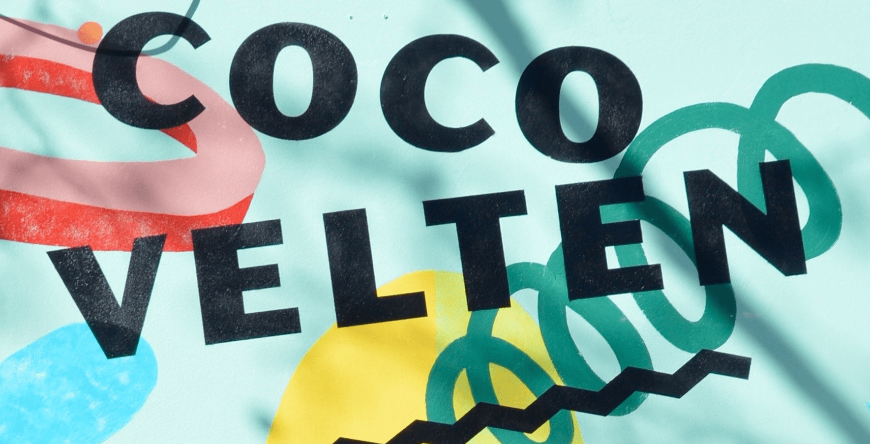 Ouverture de Coco Velten