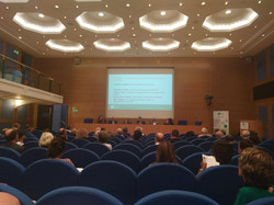 Colloque Ilôt au Sénat
