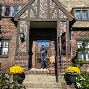 Exterior Upkeep and Renovation