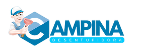 Logo Desentupidora Campina
