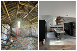 Aménagement intérieur