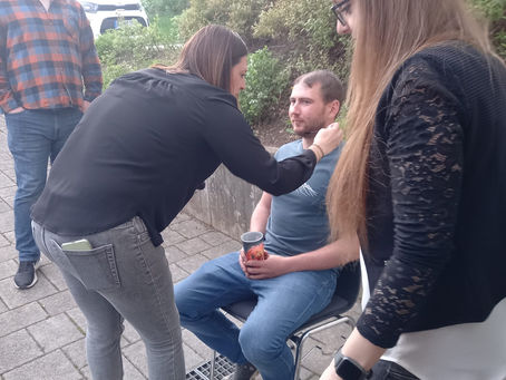 Rückblick auf unsere erfolgreichen Theaterabende