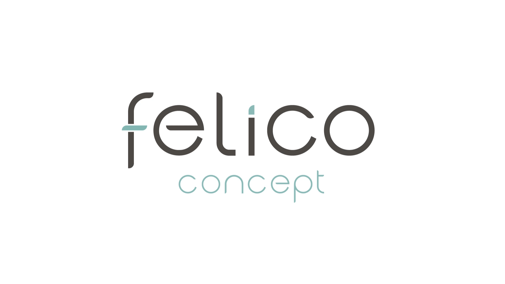 Grid  do logotipo Felico