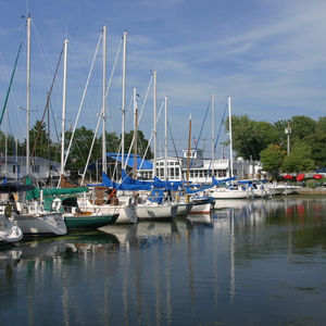 Chemung County Local Waterfront Revitalization Plan (LWRP) 2025, NY