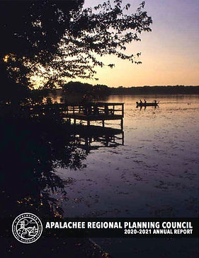 ARPC 2020-2021 Annual Report