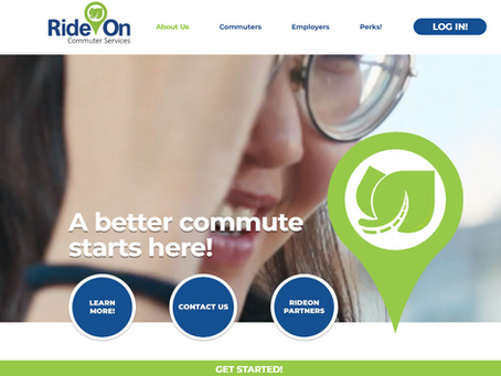 Award Winning Software Launched for Panhandle Commuters