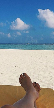Paket Tur Maldives