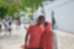 Male City Tour