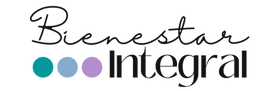 Logo Bienestar Integral, Centro cosmético