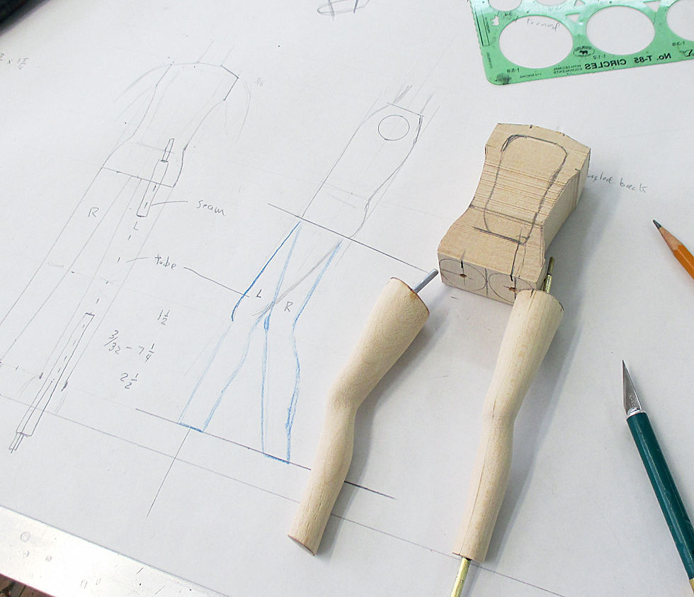 Starting on the figure.