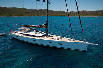 Sunseeker Manhattan 63 Sold by Abery Yachts