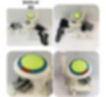 PIEZO SCALER BAOLAI B6