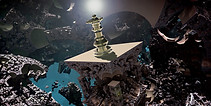 Abstract Chess