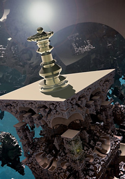 Abstract Chess
