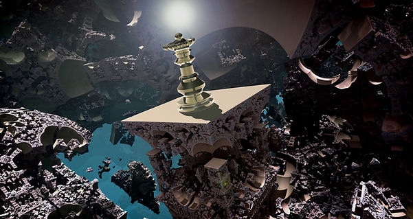 Abstract Chess