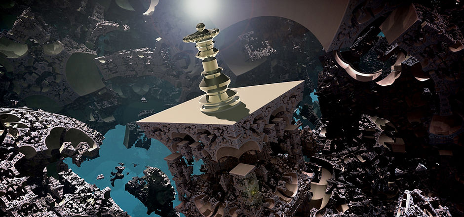 Abstract Chess