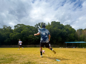 2026.8.16 通常練習