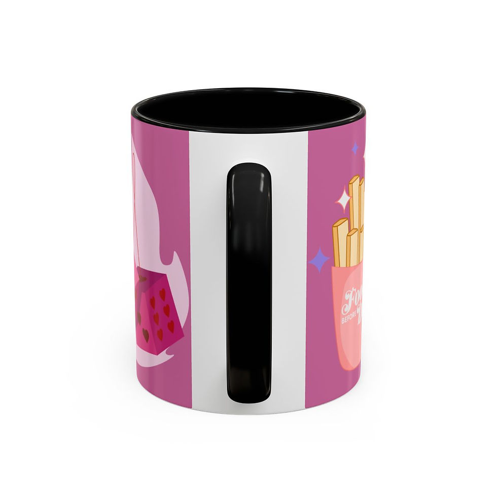 Thumbnail: Self Love Club Coffee Mug (11, 15oz)