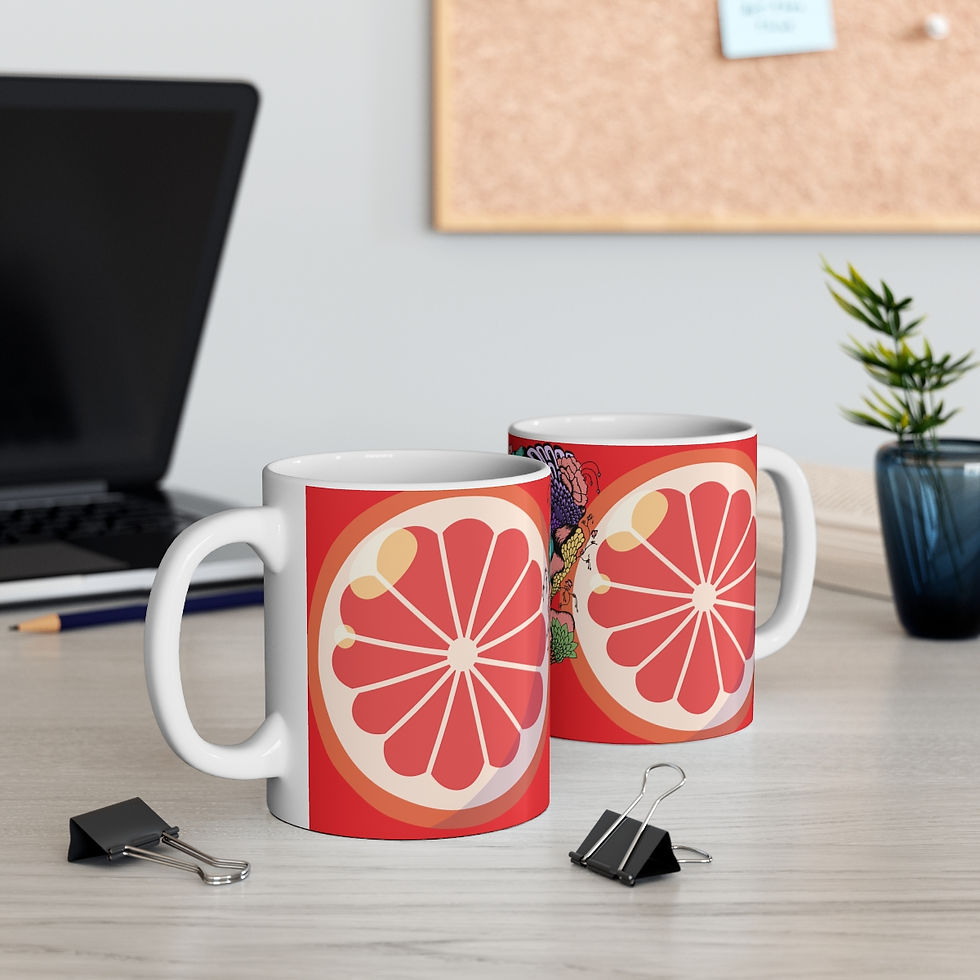 Thumbnail: Mug 11oz