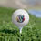 Thumbnail: Personalized Floral Golf Balls - Set of 6