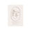 Thumbnail: Elegant Poker Playing Cards - Artistic Design with Floral Accents