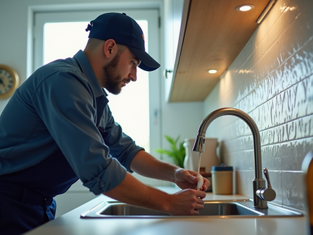 What Customers Say About Pronto Plumbing Feedback