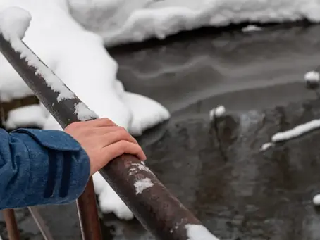 How to Prepare Your Plumbing for Winter: Tips to Prevent Freezing Pipes