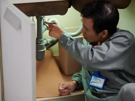 Plumbing Repairs: A Comprehensive Guide for Property Owners