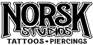 Norsk Studios Logo